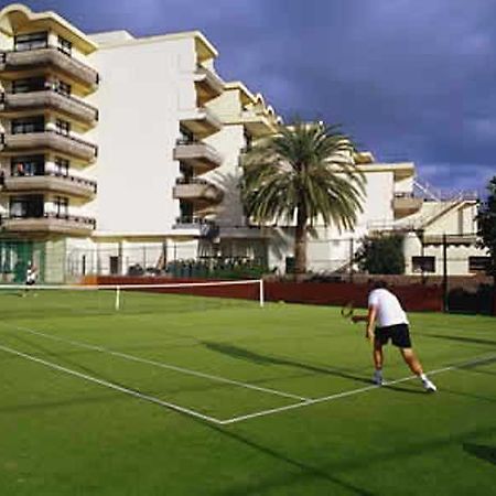 Tres Vidas Διαμέρισμα Gran Canaria Εξωτερικό φωτογραφία
